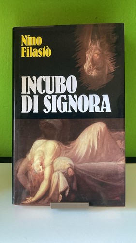 Incubo signora nino - di,