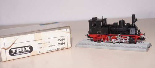Rf36 trix express - trix,