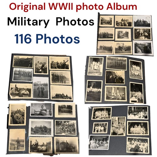 Album fotografico wehrmacht - album,