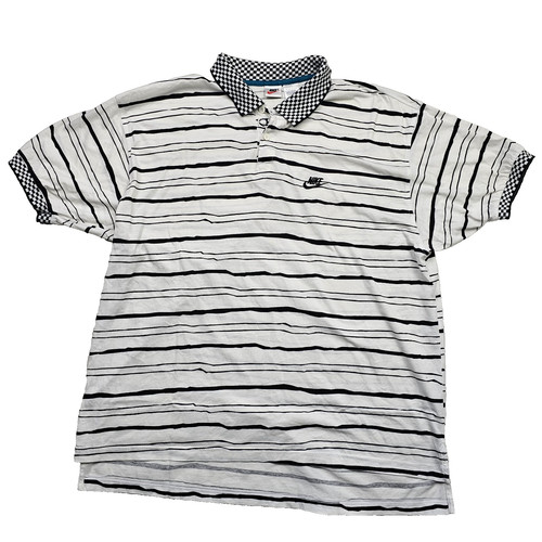 Maglia vintage nike challenge - vintage,