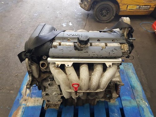 Motore completo mk2 - mk2, v70