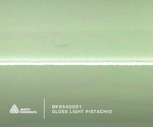 Avery dennison gloss light - dennison,