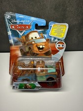 Disney Pixar Cars Chase Mater