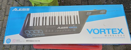 Alesis vortex wireless - alesis,