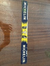 insegna pubblicitaria Michelin In Latta