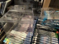 3 X Boites De Protection