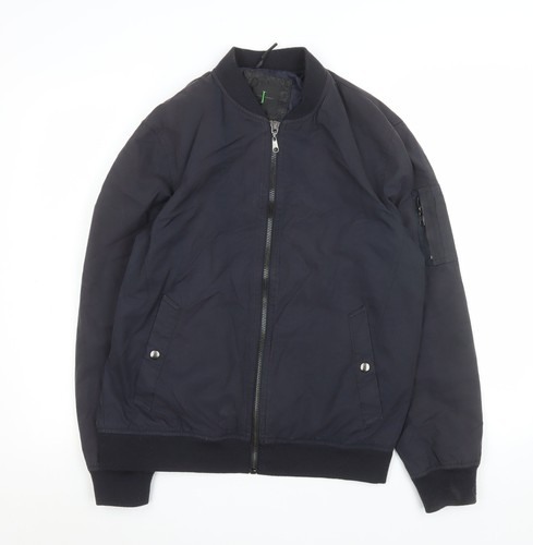 Giubbotto bomber uomo - giubbotto,