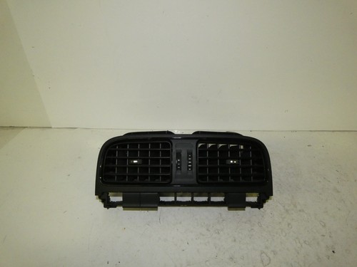 Bocchetta ventilazione