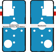 Copribatteria Adesivo