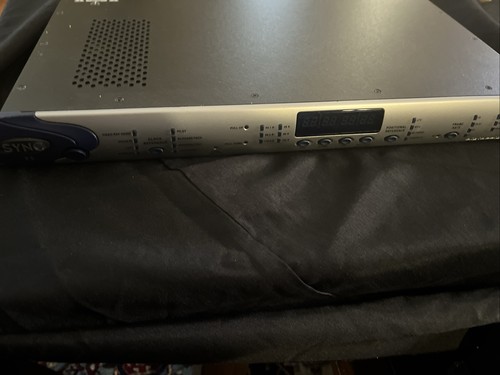 Digidesign sync mh040 pro - digidesign,