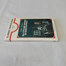 (Fredric Brown) Gli strani