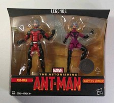Marvel Legends Ant-Man &