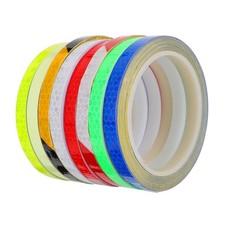 8Rolls Decalcomanie