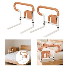 Sponde per letto per anziani