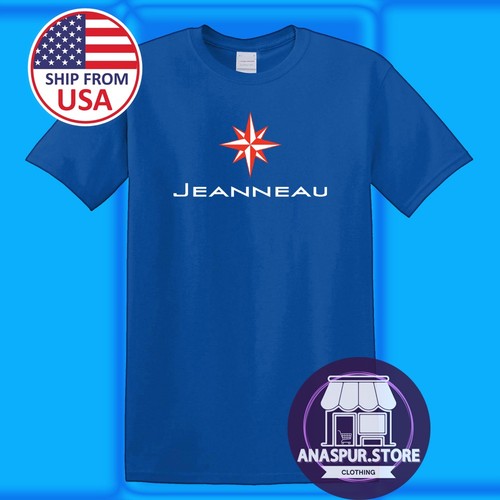 Jeanneau yachts barca vela - a,