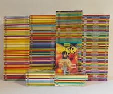 DAGO 1/324 serie completa Ed. Eura 1994  !!!!!!