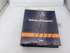 Manuale officina Fiat schede