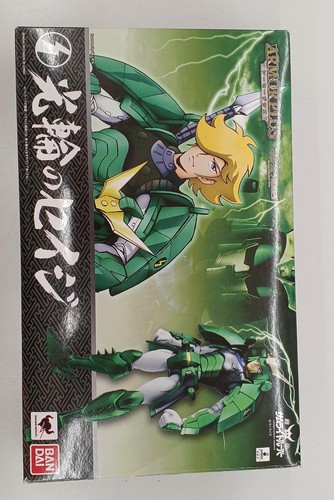 Modellino armor plus yoroiden - armor,