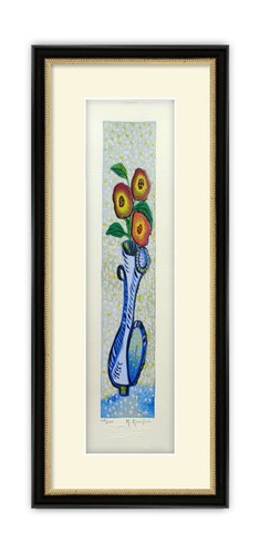 Maria murgia fiori - -,