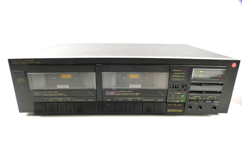 Marantz sd275 stereo - sd275,