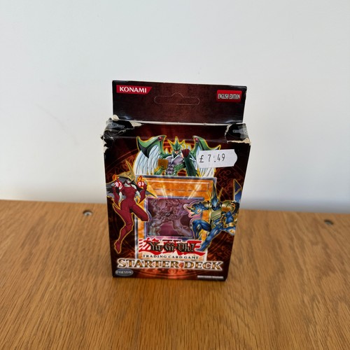 Starter deck 2006 - deck,