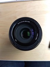 Sony FE 70-300 mm F4.5-5.6 G OSS (SEL70300G)