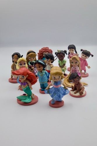 Animatori collezione - animatori,