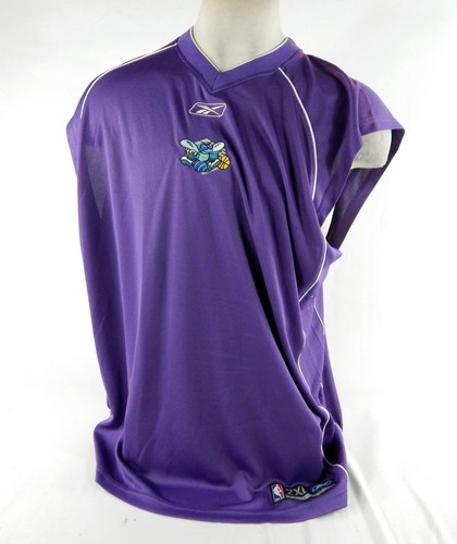 Canottiera charlotte hornets - charlotte,
