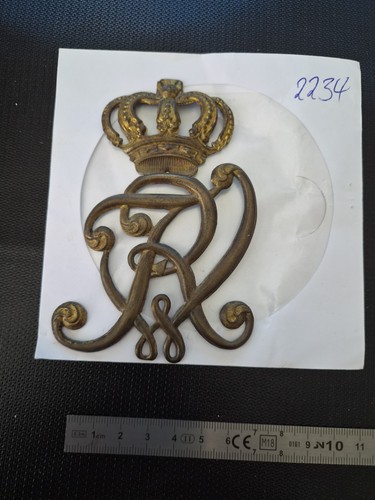 Ornamento chako vecchia - (2234),