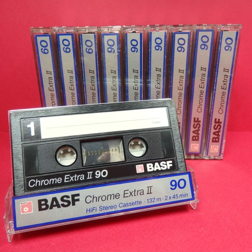 10x basf chrome extra - 10x,