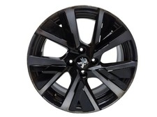 Peugeot 208 2020 cerchio in