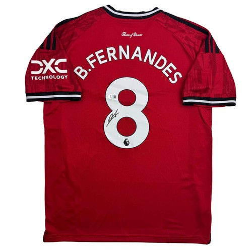 Maglia rossa