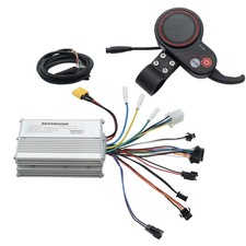 Kit Cruscotto Controller