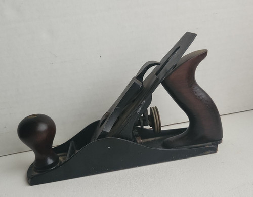 Stanley bailey 4 - stanley,