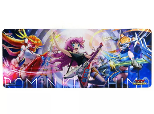 Tappetino da gioco - yu-gi-oh!,