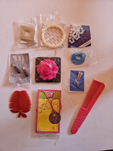 Accessori donna vintage omaggi - vintage,