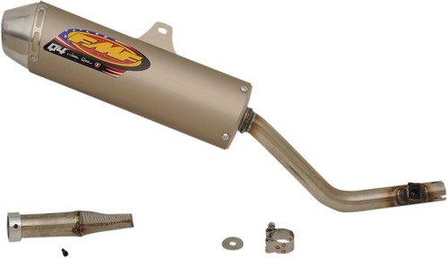Honda crf230f fmf scarico - honda,