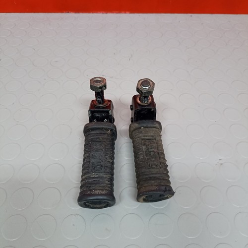 Pedane posteriore cagiva - posteriore, sxt