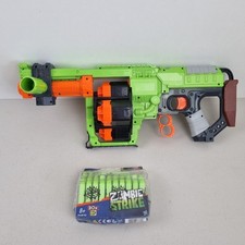 Pistola blaster azione pompa