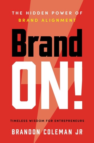 Brand coleman brandon - on, by