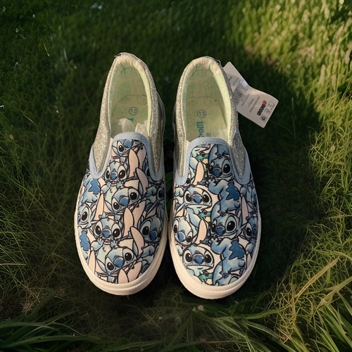 Scarpe ginnastica disney - da,