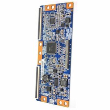 1PZ SCHEDA T-CON ORIGINALE &