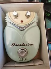 Chorus Pedal Vintage Danelectro 