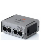 Alimentatore phantom power 2