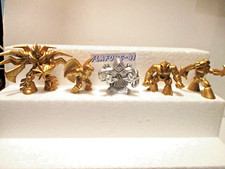 GORMITI GOLD E SILVER EDITION a scelta