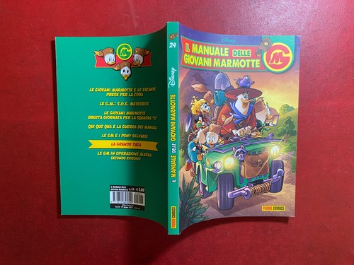 Manuale delle giovani - il,