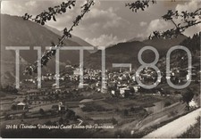VALSUGANA - CASTEL TESINO -