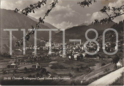 Valsugana castel tesino - -,