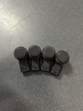 SENSORI DI PARCHEGGIO POSTERIORI ORIGINALI RANGE ROVER EVOQUE 2014 Prezzo 1 Pezz