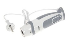 BRAUN Corpo Motore da 750W Giunto Cavo per 4191 Multiquick 5 MQ5000 MQ5077 MR540